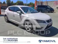 2015 Seat Leon
