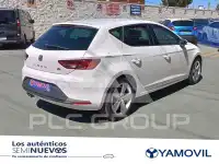 2015 Seat Leon