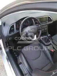 2015 Seat Leon