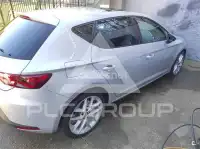 2015 Seat Leon
