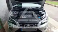 2015 Seat Leon