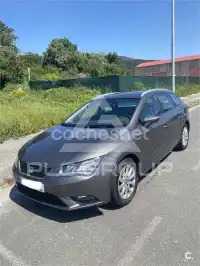 2015 Seat Leon