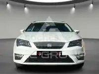 2015 Seat Leon