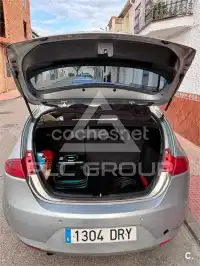 2015 Seat Leon