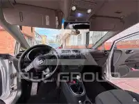 2015 Seat Leon