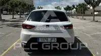 2015 Seat Leon