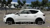 2015 Seat Leon