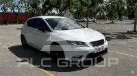 2015 Seat Leon