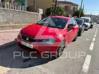 2015 Seat Leon