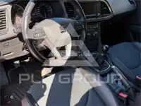 2015 Seat Leon