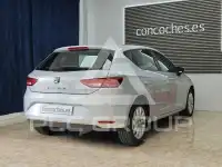 2015 Seat Leon
