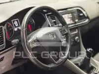 2015 Seat Leon