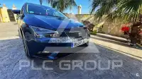2015 Seat Leon