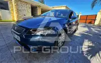 2015 Seat Leon