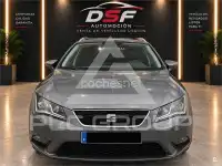 2015 Seat Leon