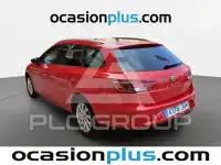 2015 Seat Leon