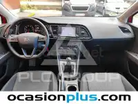2015 Seat Leon