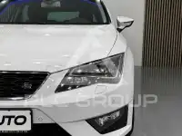 2015 Seat Leon
