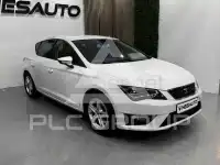 2015 Seat Leon