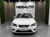 2015 Seat Leon