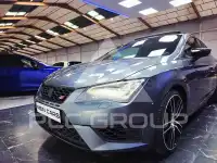 2015 Seat Leon