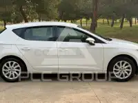 2015 Seat Leon