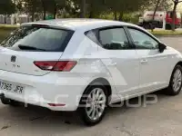 2015 Seat Leon