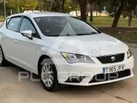 2015 Seat Leon