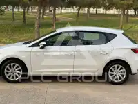 2015 Seat Leon