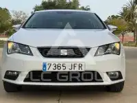 2015 Seat Leon