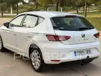 2015 Seat Leon