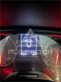 2015 Seat Leon