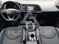 2015 Seat Leon