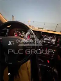 2015 Seat Leon