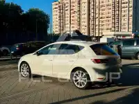 2015 Seat Leon