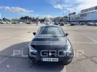 2015 Seat Leon