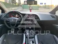 2015 Seat Leon