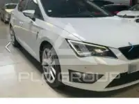 2015 Seat Leon