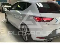2015 Seat Leon