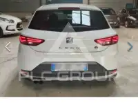 2015 Seat Leon