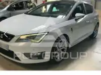 2015 Seat Leon