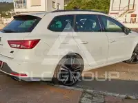 2015 Seat Leon