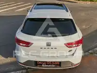 2015 Seat Leon