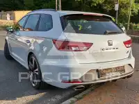2015 Seat Leon