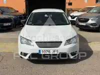 2015 Seat Leon