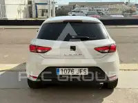 2015 Seat Leon