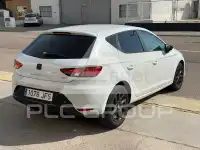 2015 Seat Leon