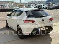 2015 Seat Leon