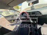 2015 Seat Leon