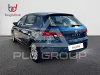 2015 Seat Leon